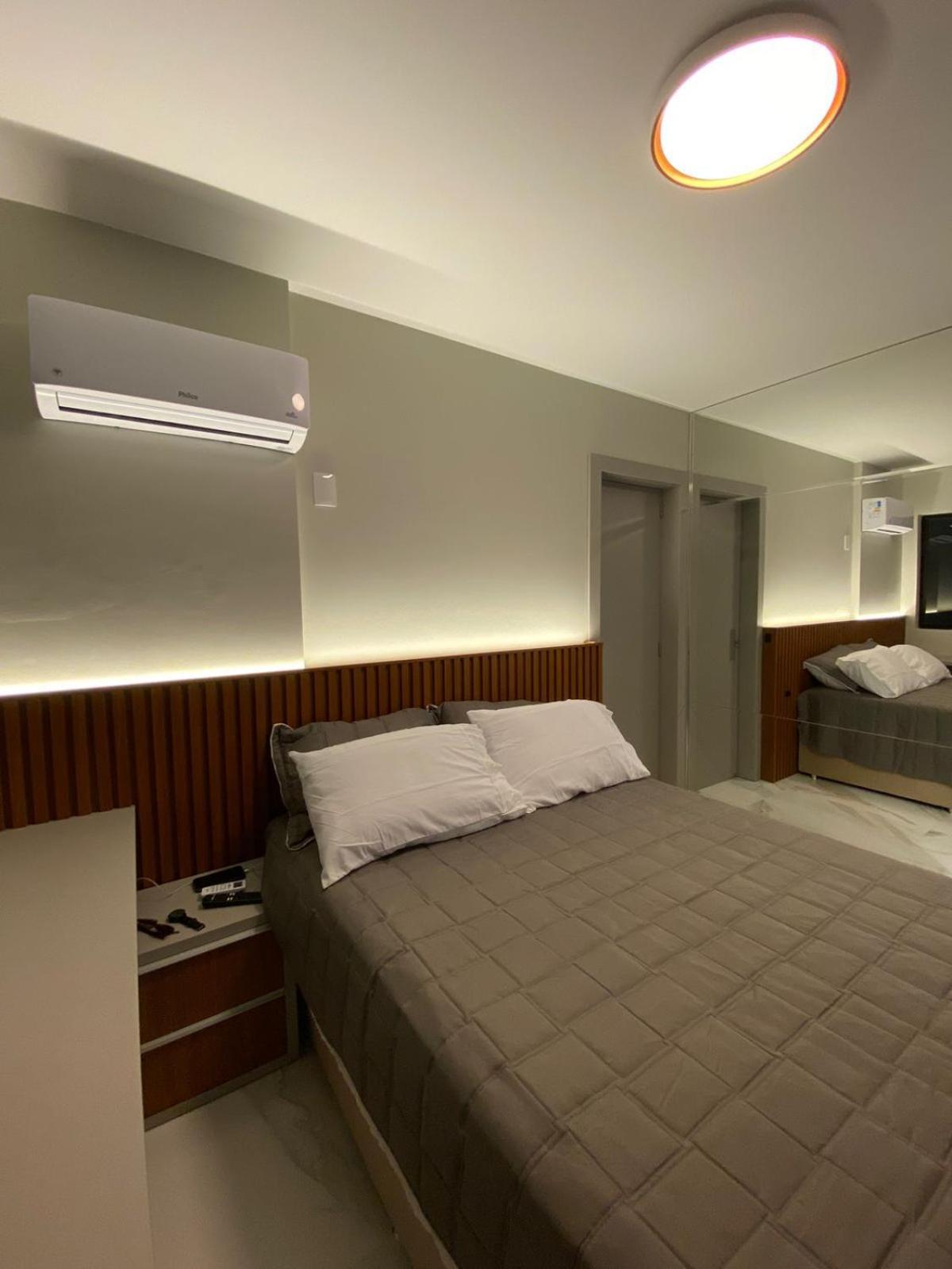 Balneário Camboriú Excelente Ap Pe Na Areia Vista Mar 아파트 외부 사진